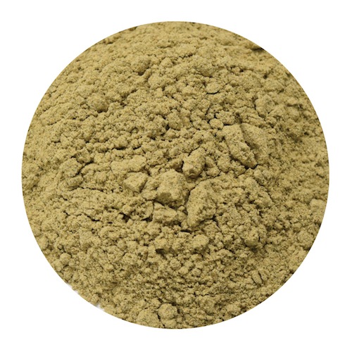 GREEN CARDAMOM POWDER 1kg
