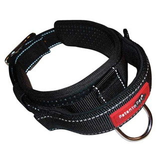 伸縮ハンドル付きPremium Collar 【PMC00057】 | 首輪