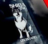 Shiba Inu Car Window StickerPMS00102