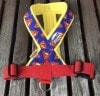 Fleece Harness SPMC00083