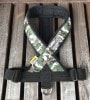 Fleece Harness kamoPMC00089