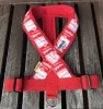 Fleece Harness soupredPMC00088