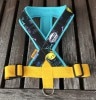 Fleece Harness smilePMC00091