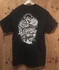 pitmaniaX TEE black PMT00058