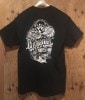 pitmaniaX TEE black PMT00058