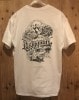 pitmaniaX TEE white PMT00059