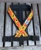 Fleece Harness FirePMC00093