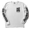 L/S LOCO “KAKUJI” TEE【loco4】|LOCO MARKET