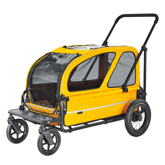 5661 【美品】エアバギー キャリッジ レッド エアバギー キャリッジ [台車単品] | エアバギー公式オンライン