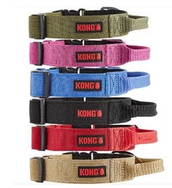 KONG Heavy Duty Handle首輪【PMC00094】