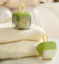 再利用可能な粘着ローラークリーナー【PMAA0006】