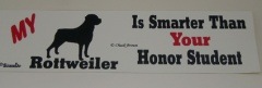 Honor Rottweiler����PMS00047��