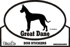 Great Dane����PMS00067��