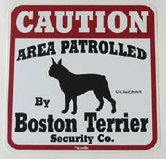 CAUTION��Boston ��PMP00006��