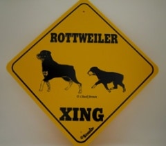 XING ROTTWEILER����PMP00020��