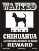 WANTED ChihuahuaPMP00030