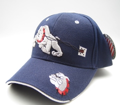 ブルドッグ　0206 BULLDOG 【PMD00006】 | 帽子 | | PITMANIA（ピットマニア）