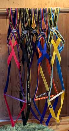 Weight Pull Harnesses2PMJ00002