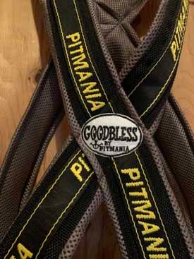 Weight Pull Harnesses2PMJ00002