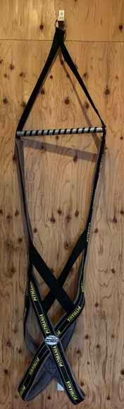 Weight Pull Harnesses2PMJ00002