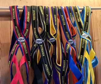 Weight Pull Harnesses2PMJ00002