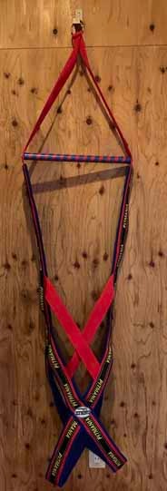 Weight Pull Harnesses3PMJ00003