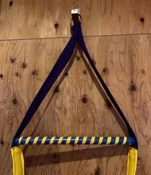 Weight Pull Harnesses����4��PMJ00004��