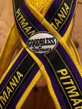 Weight Pull Harnesses����4��PMJ00004��