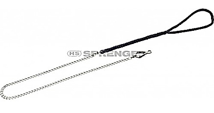 SprengerChain Leash with Handle 53798PML00029