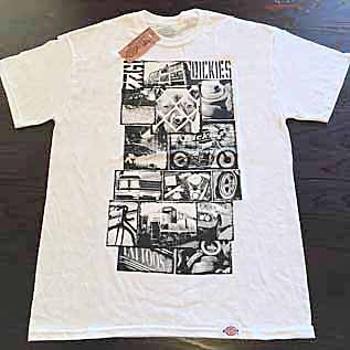 DICKIERS TEE USAľ͢�� ��PMT00057��