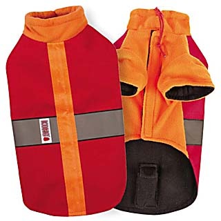 KONG LED Thermal Safety JacketsPMW00011