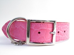 Croco Collar����PMC00017��