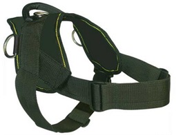 Extra Strong Nylon Harness ��PMC00047��