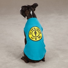 Golds Gym Tank Tops����PMW00009��