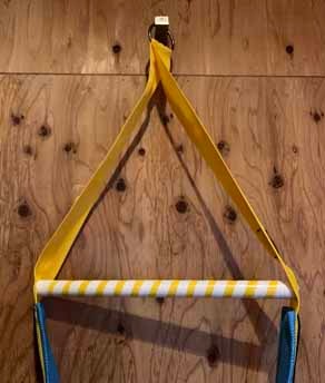 Weight Pull Harnesses6PMJ00006