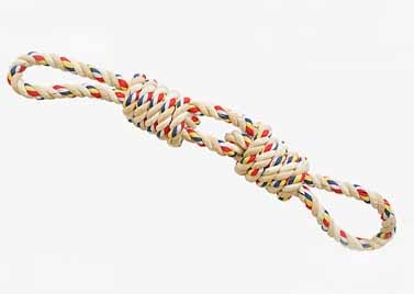Big Cotton Rope Toy #1PME00042