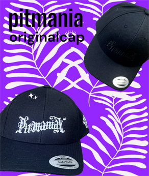 Aピンコ立ちキャップ CAP | SHOP＆FACTORY -ガシ山BASE-