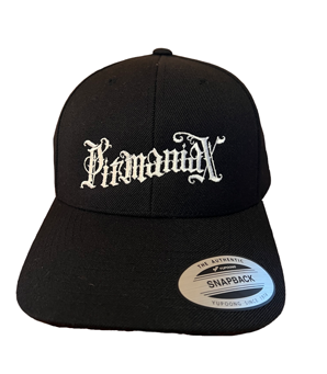 ��PitmaniaX�� Cap ��PMD00013��