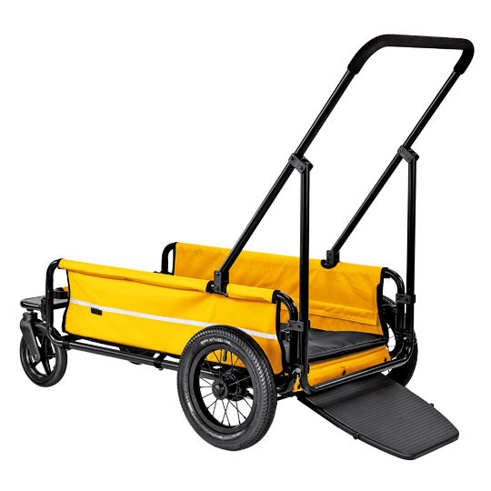 AIRBUGGYCARRIAGE å PMK00016