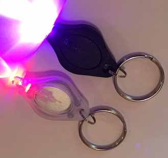 LED Light �����ۥ��������PMK00009��