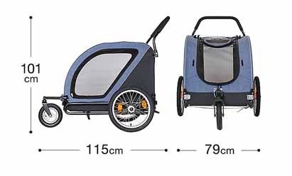 AIRBUGGYNESTBIKE ͥȥХ PMK00017