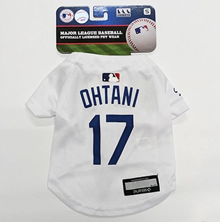 MLB�θ��������󥼥륹�ɥ��㡼�� ��ë��ʿ�����ǥ�Υ��㡼����PMW00024��