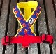 Fleece Harness S��PMC00083��
