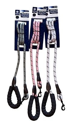 AKC premium refective traning lead��PML00043��