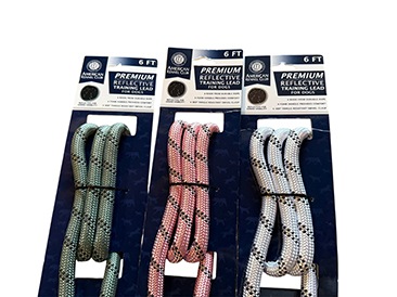 AKC premium refective traning lead��PML00043��