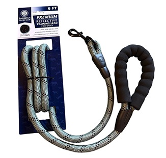 AKC premium refective traning lead��PML00043��