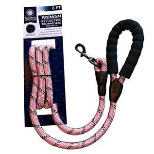 AKC premium refective traning lead��PML00043��