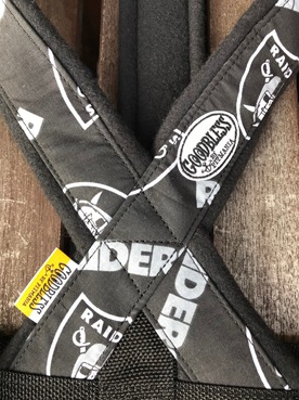 Fleece Harness R��PMC00084��