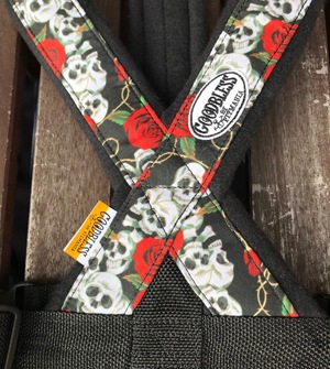 Fleece Harness �������PMC00085��