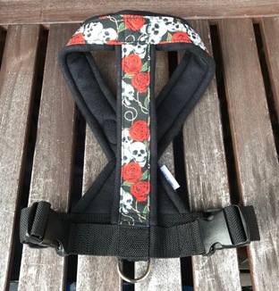 Fleece Harness �������PMC00085��